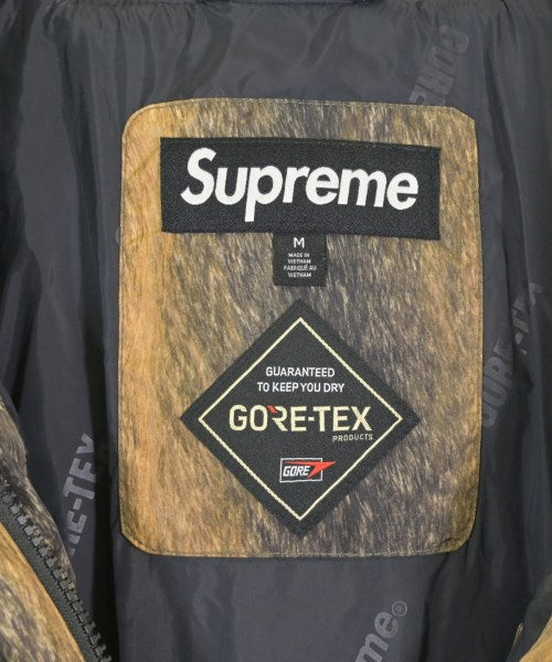 Supreme 羽絨夾克/背心