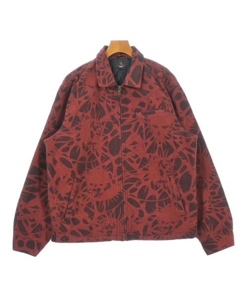 Supreme 其他飛行外套