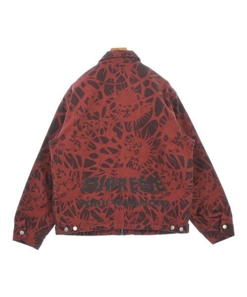 Supreme 其他飛行外套