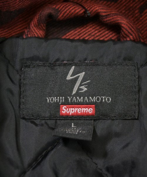 Supreme 其他飛行外套