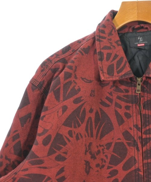 Supreme 其他飛行外套