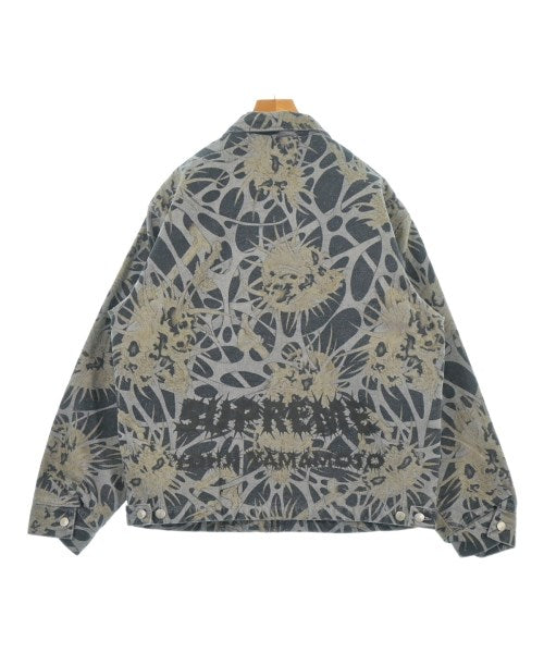 Supreme 其他飛行外套