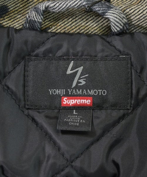 Supreme 其他飛行外套