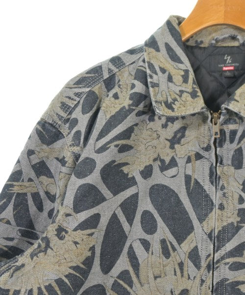 Supreme 其他飛行外套