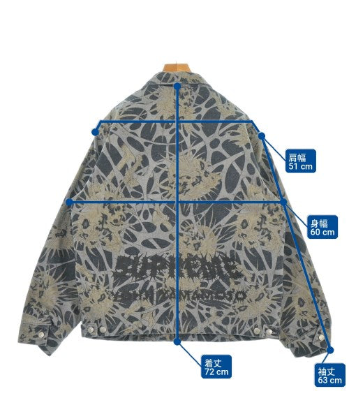 Supreme 其他飛行外套