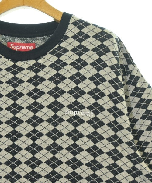 Supreme T恤/上衣