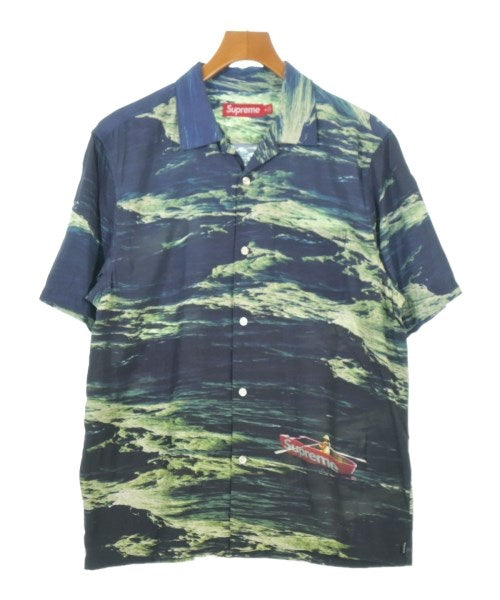 Supreme 休閒襯衫