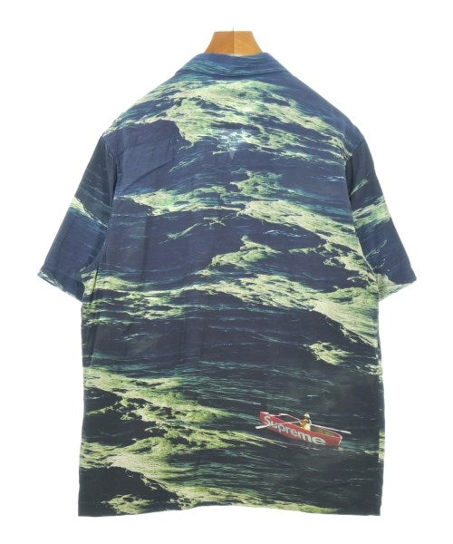 Supreme 休閒襯衫