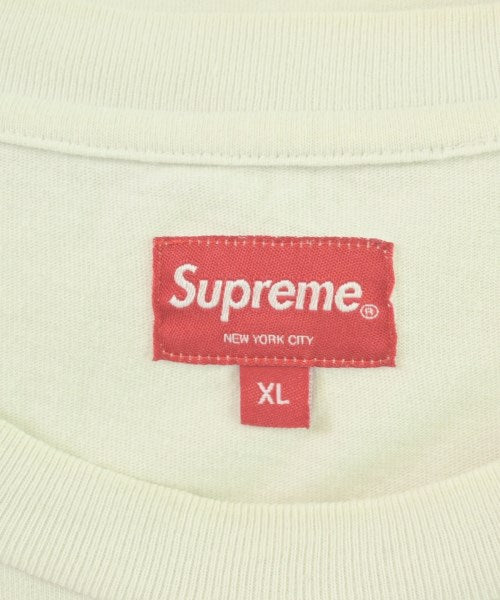 Supreme T恤/上衣