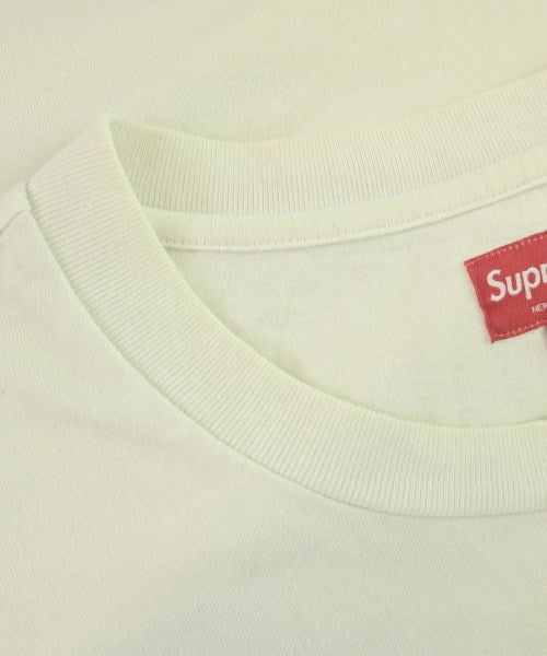 Supreme T恤/上衣