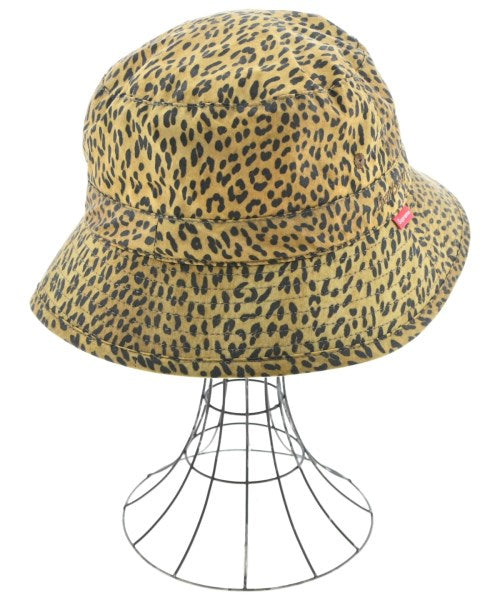 Supreme 帽子