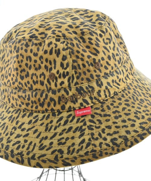 Supreme 帽子