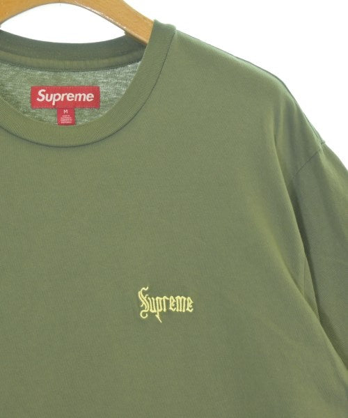 Supreme T恤/上衣