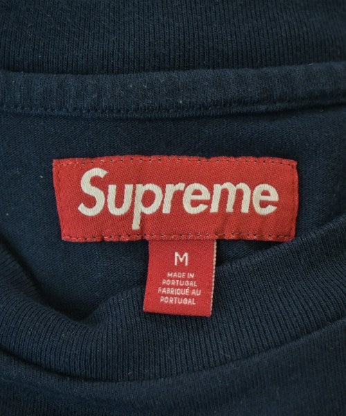 Supreme T恤/上衣