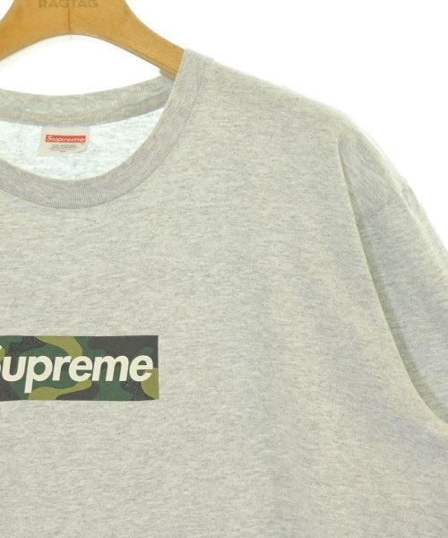 Supreme T恤/上衣