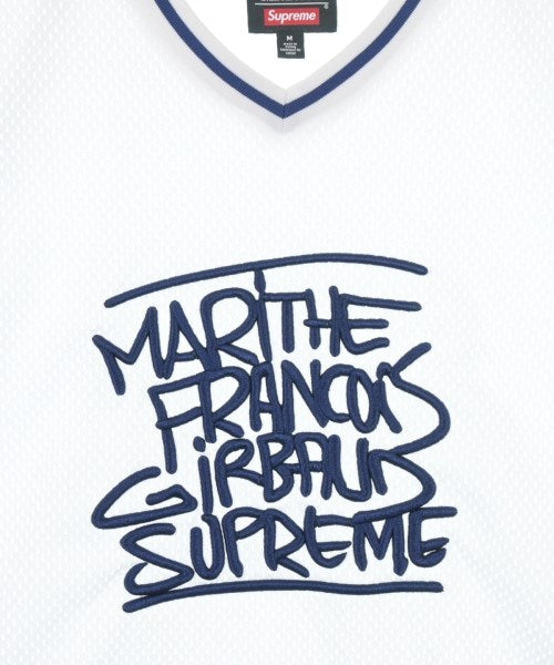 Supreme T恤/上衣