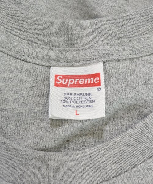 Supreme T恤/上衣