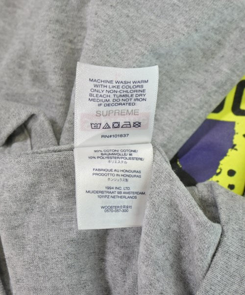 Supreme T恤/上衣