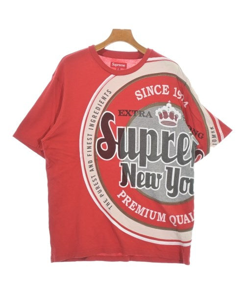 Supreme T恤/上衣