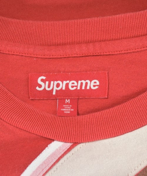 Supreme T恤/上衣
