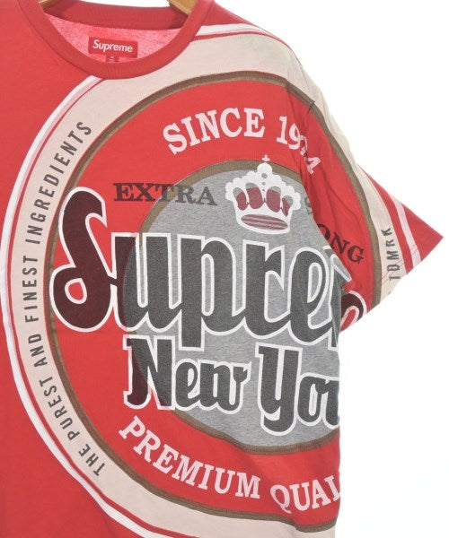 Supreme T恤/上衣