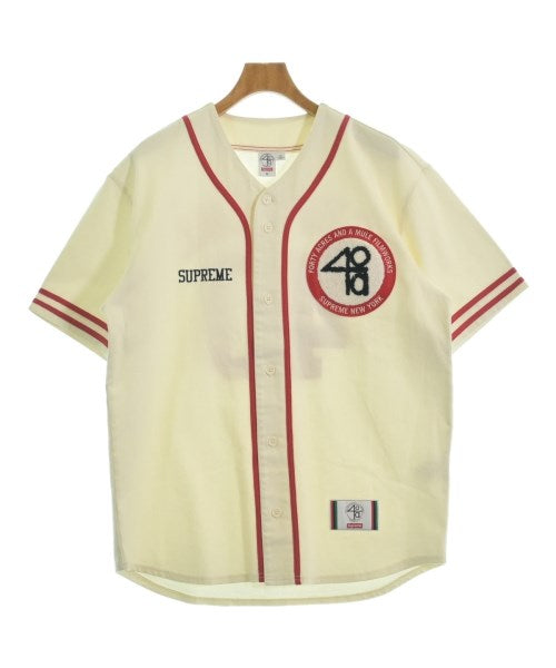 Supreme 休閒襯衫