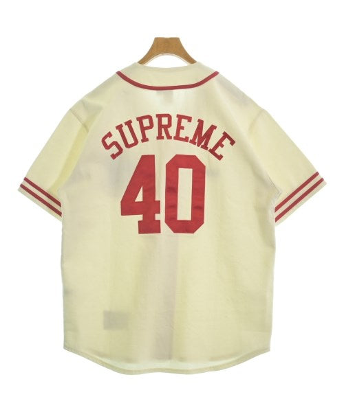 Supreme 休閒襯衫