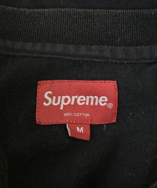 Supreme T恤/上衣