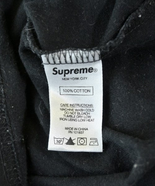 Supreme T恤/上衣