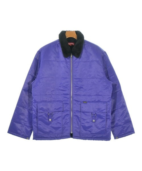 Supreme 其他飛行外套