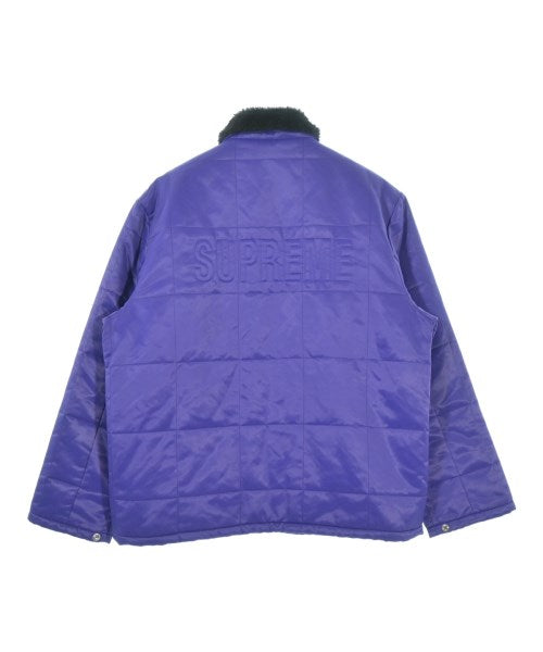 Supreme 其他飛行外套