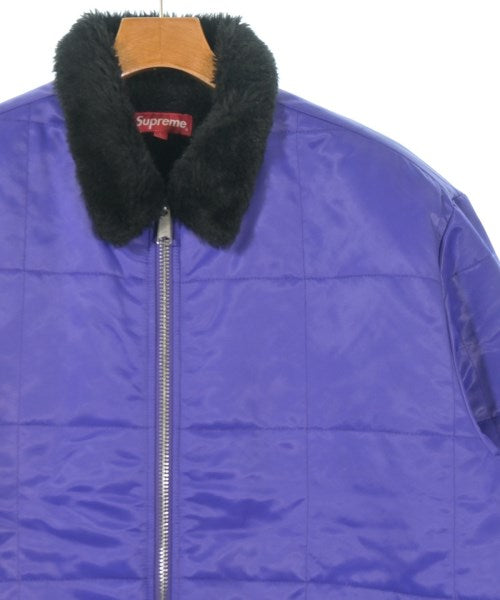 Supreme 其他飛行外套