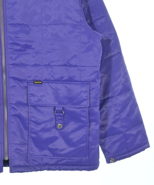 Supreme 其他飛行外套