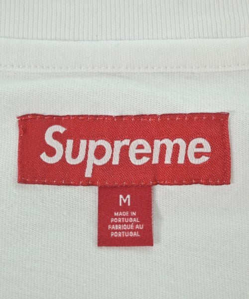 Supreme T恤/上衣