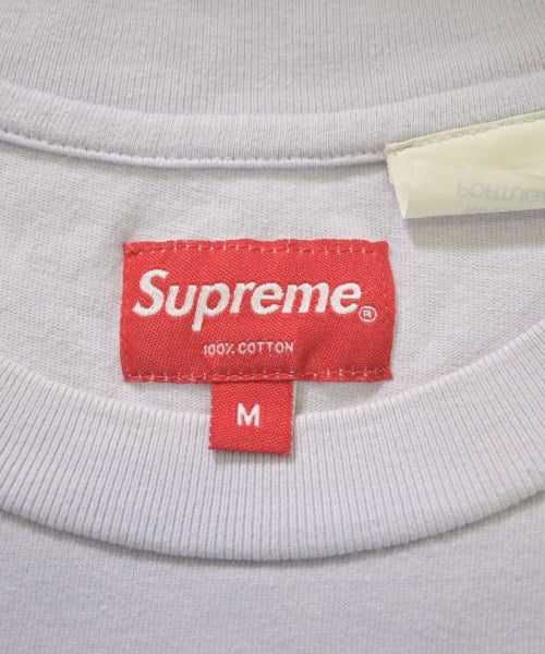 Supreme T恤/上衣