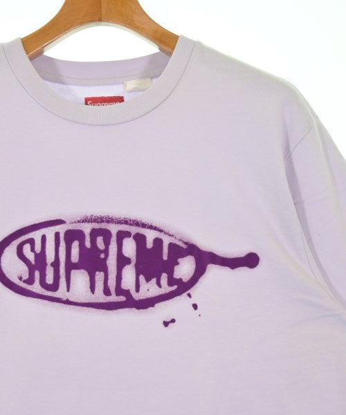 Supreme T恤/上衣