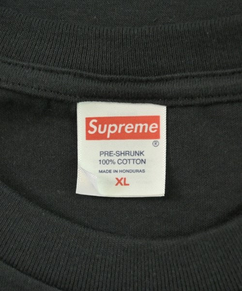 Supreme T恤/上衣