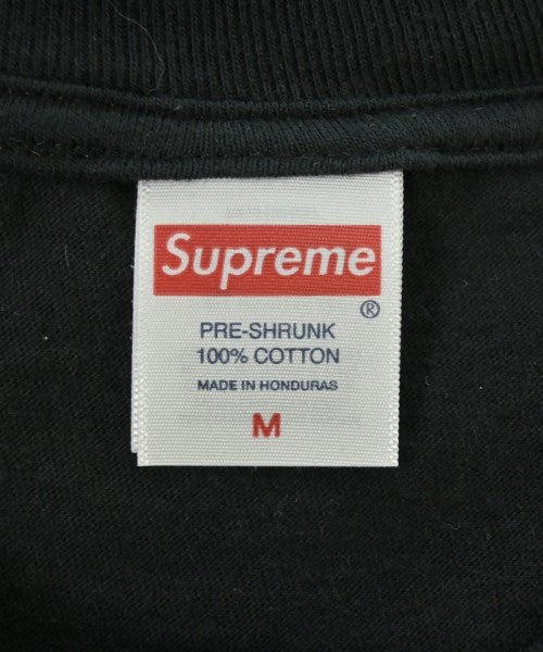 Supreme T恤/上衣