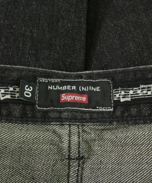 Supreme 牛仔褲