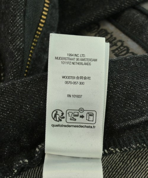 Supreme 牛仔褲