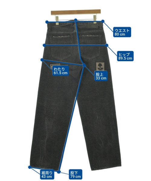 Supreme 牛仔褲