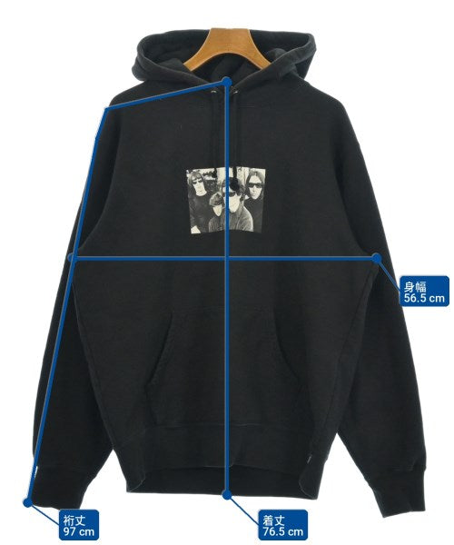 Supreme 連帽衫