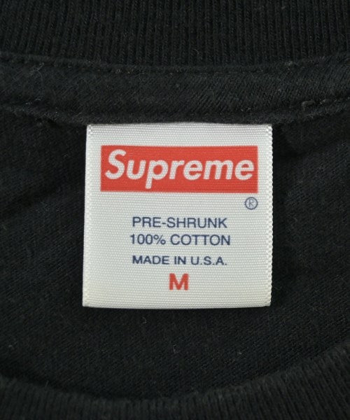 Supreme T恤/上衣