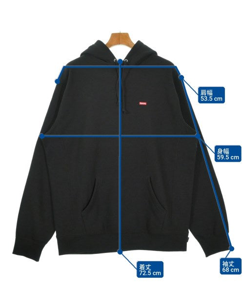Supreme 連帽衫