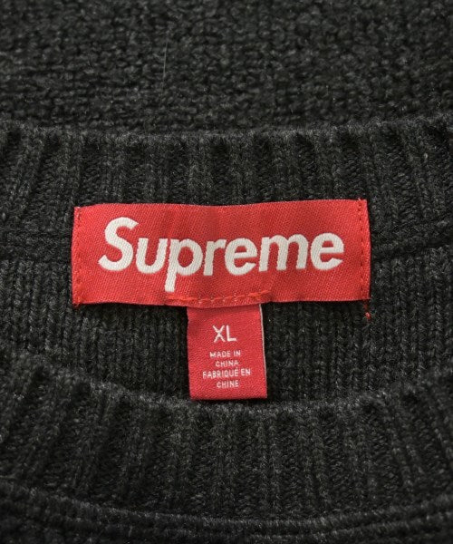 Supreme 毛衣