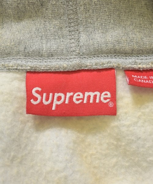 Supreme 連帽衫