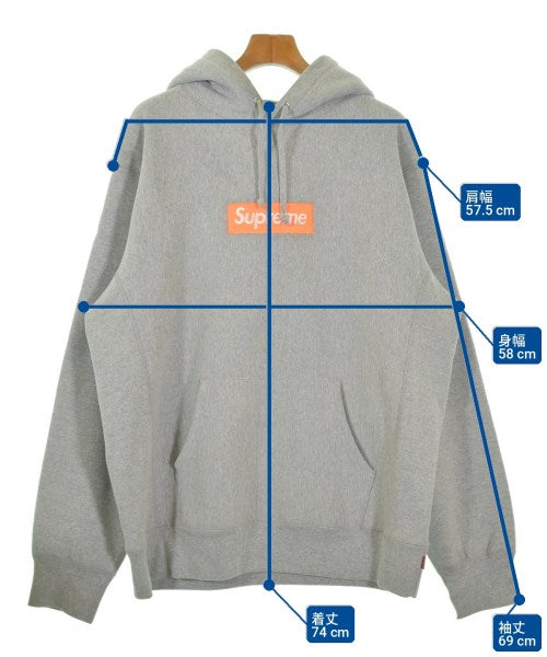 Supreme 連帽衫