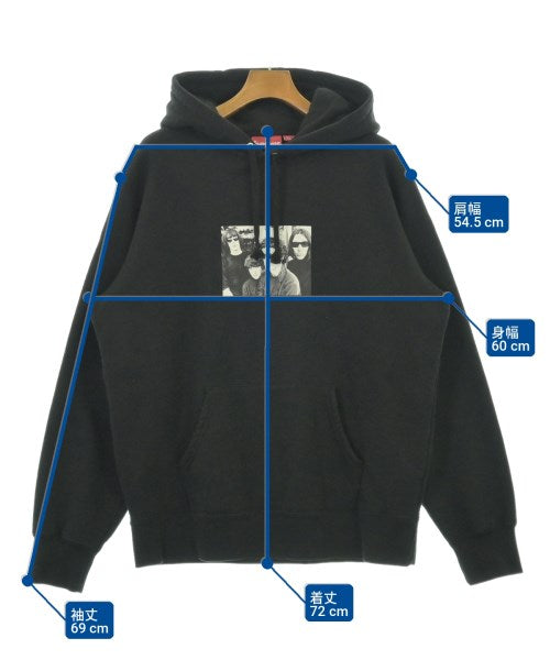 Supreme 連帽衫