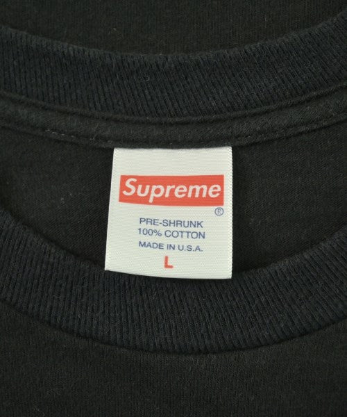 Supreme T恤/上衣