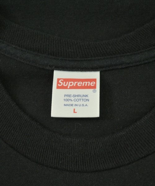 Supreme T恤/上衣